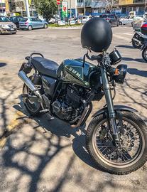 Swm Gran Milano 440 (2018)