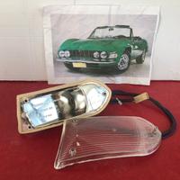 Fanalino freccia Sx Fiat Dino spider / Moretti