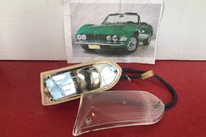 Fanalino freccia Sx Fiat Dino spider / Moretti