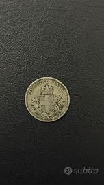 20 centesimi regno d’italia 1918