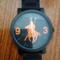 orologio polo club
