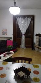 Appartamento bilocale con posto auto coperto