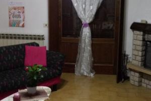 Appartamento bilocale con posto auto coperto