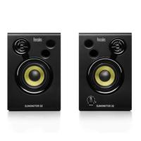Hercules dj monitor 32