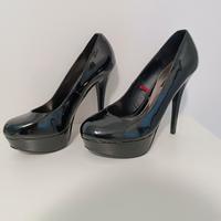 scarpe tacco 14cm