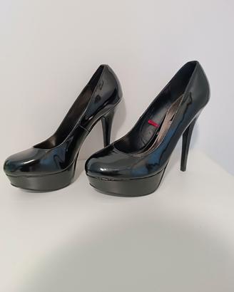 scarpe tacco 14cm
