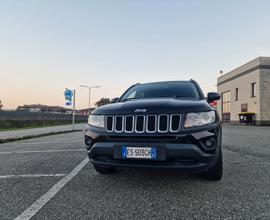 JEEP Compass 1ª serie - 2013