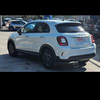 Fiat 500 X 2022