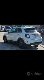 Fiat 500 X 2022