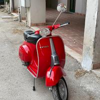 Vespa 50 special