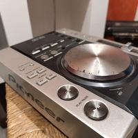 cdj 200 Pioneer 