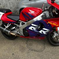 Cbr 900 rr fireblade nuova 1999 fmi