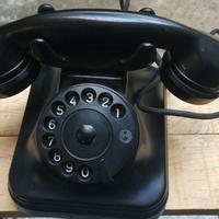 Telefono Anni 40