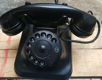 Telefono Anni 40