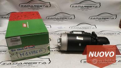 Motorino Avviamento Same-Zetor-Steyr 41000090003