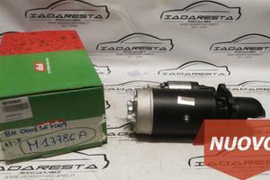 Motorino Avviamento Same-Zetor-Steyr 41000090003