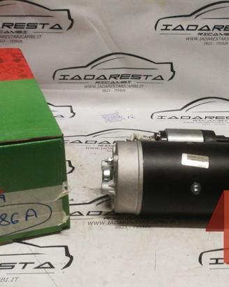 Motorino Avviamento Same-Zetor-Steyr 41000090003