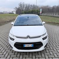Citroen C4 Picasso BlueHDi 120 S&S Exclusive