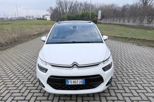 Citroen C4 Picasso BlueHDi 120 S&S Exclusive