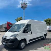 CITROEN JUMPER 2.2 HDI Furgone LH2 Passo lungo 113