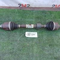 SEMIASSE ANTERIORE SINISTRO RENAULT Megane Serie 3