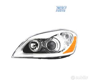 FARO SINISTRO VOLVO XC60 08-14 ELETTRICO