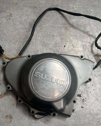 carter e statore SUZUKI GS 500 E F