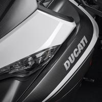 cover convogliatori Ducati Multistrada