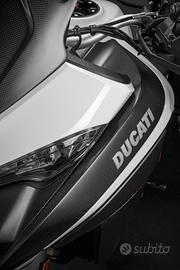 cover convogliatori Ducati Multistrada