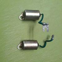Puntine accensione e condensatori Honda Four