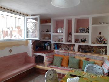 Bilocale economico 17/07-24/07