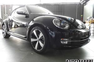 VOLKSWAGEN - New Beetle Cabrio 1.2 tSI Design Ltd