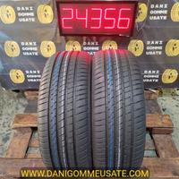 2 GOMME USATE 205 55 16 AL 90% FIRESTONE