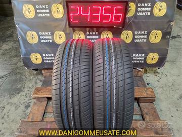 2 GOMME USATE 205 55 16 AL 90% FIRESTONE