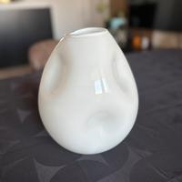 Vaso vetro modello Collision 24cm