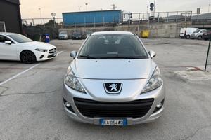 Peugeot 207 1.4 8V 75CV 5p. X Line ECO GPL