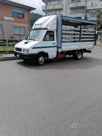 Iveco Daily 35.10