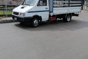 Iveco Daily 35.10