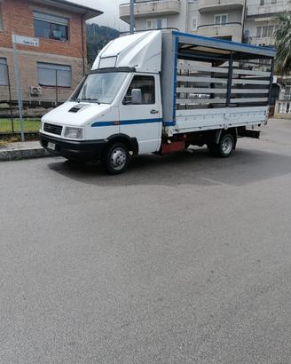 Iveco Daily 35.10
