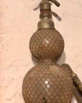 Sifone seltz vintage