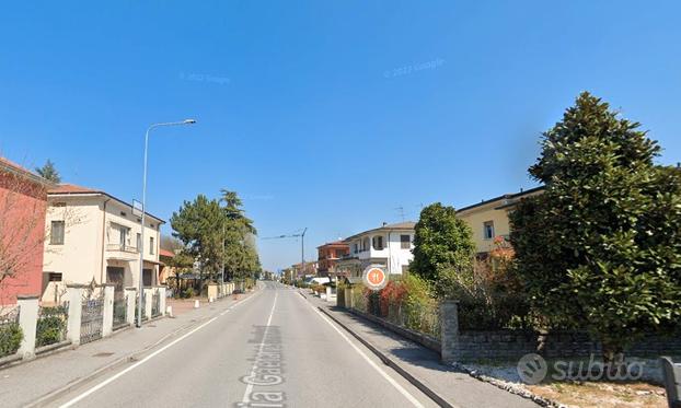 Bilocale a busseto con posto auto