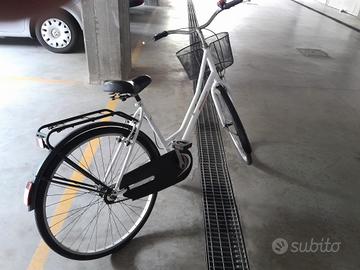 bici donna