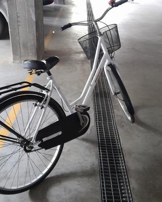 bici donna