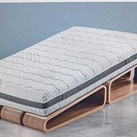 Materasso Wave Mondo convenienza 1piazza e mezzo