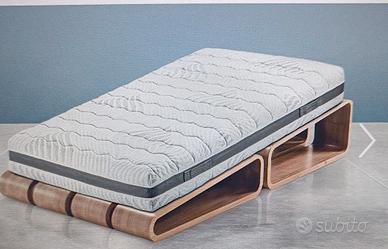 Materasso Wave Mondo convenienza 1piazza e mezzo