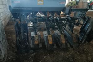 multifresa Badalini MER a 7 elementi