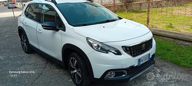 peugeot allure 2008 