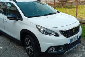peugeot allure 2008 