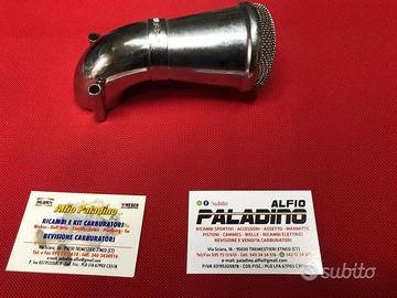 Trombetta per carburatore 26