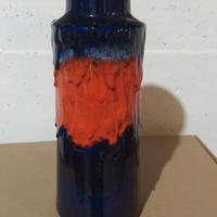 Vaso Scheurich in ceramica